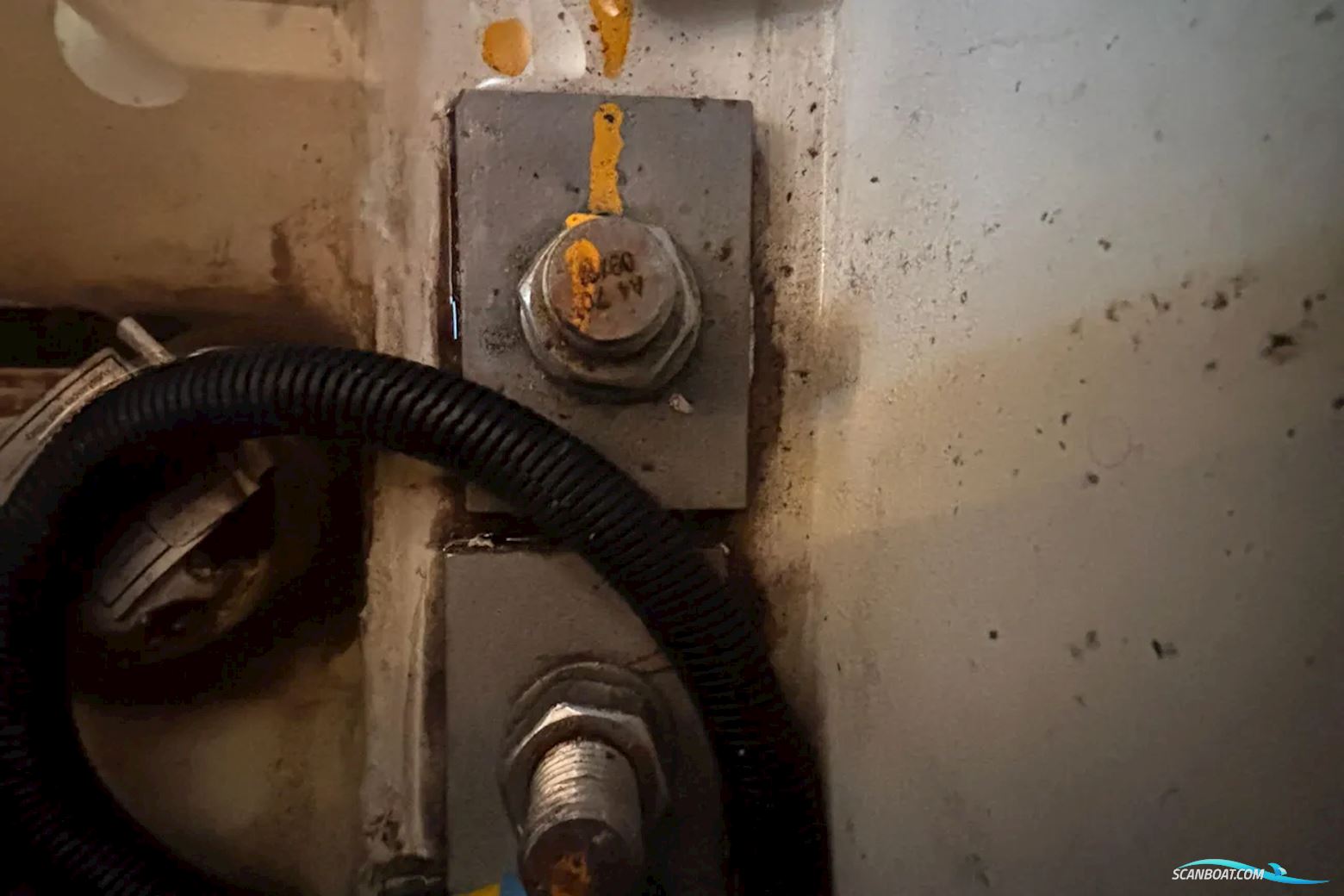 Jeanneau Sun Odyssey 479