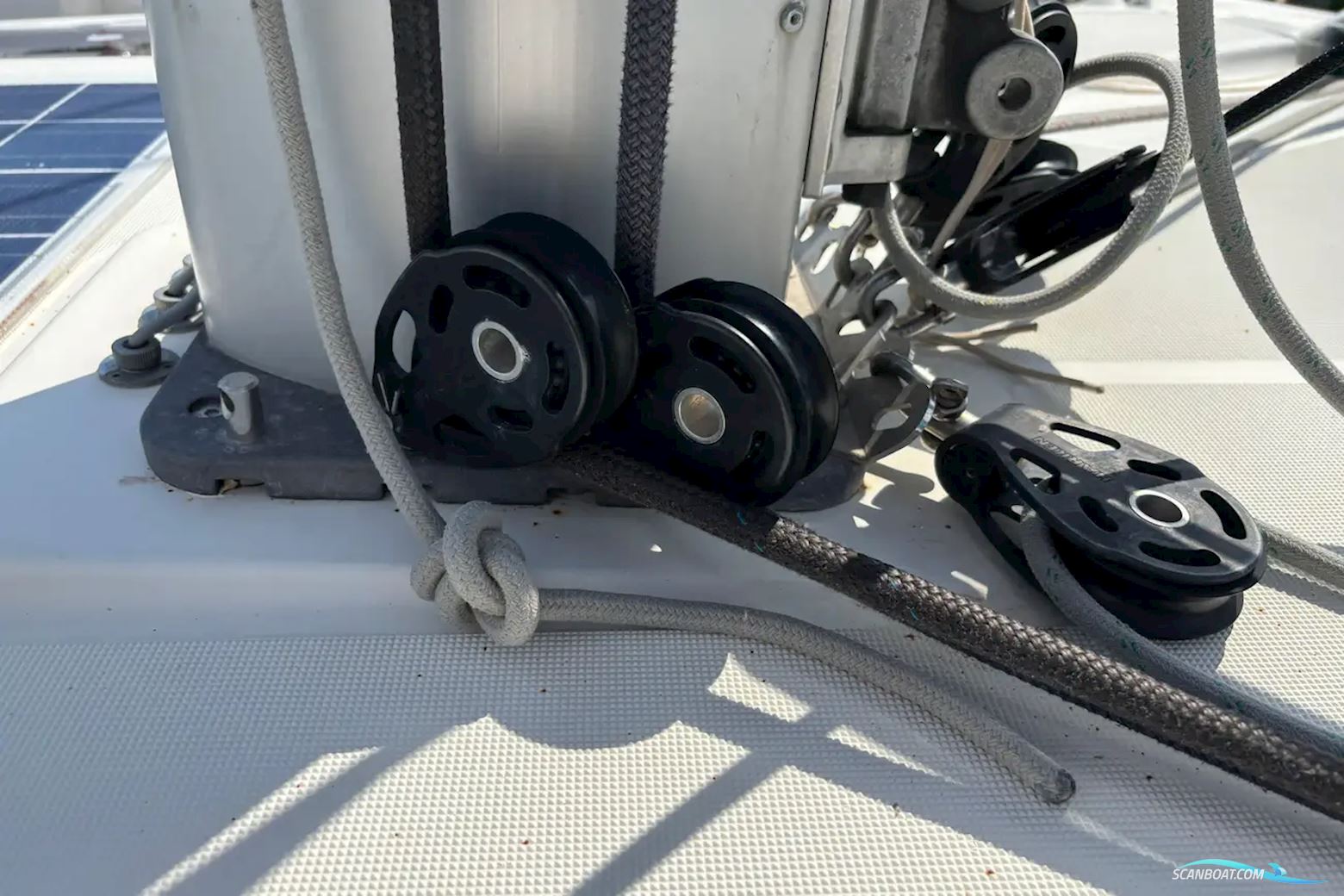 Jeanneau Sun Odyssey 479