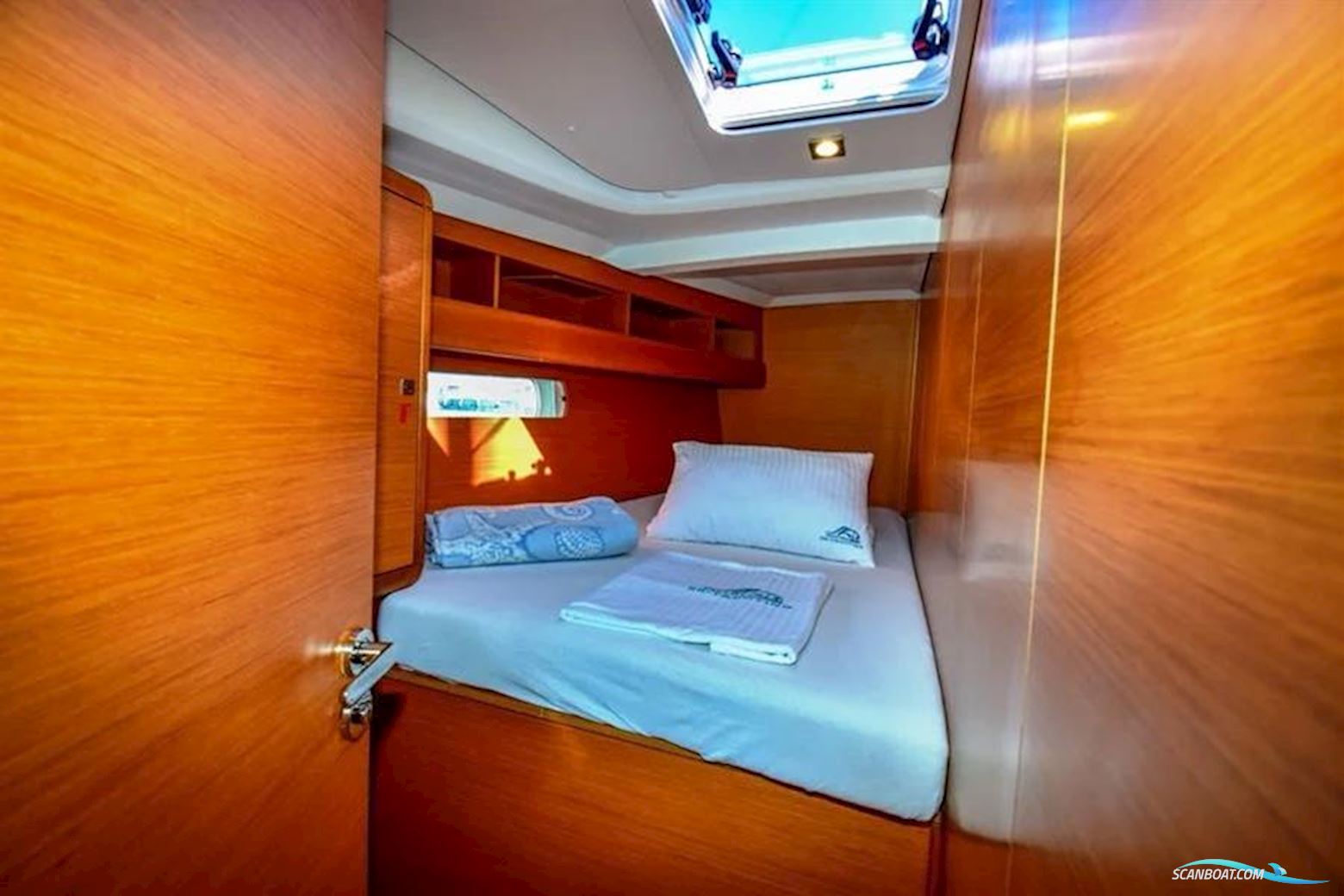 Jeanneau SUN ODYSSEY 479