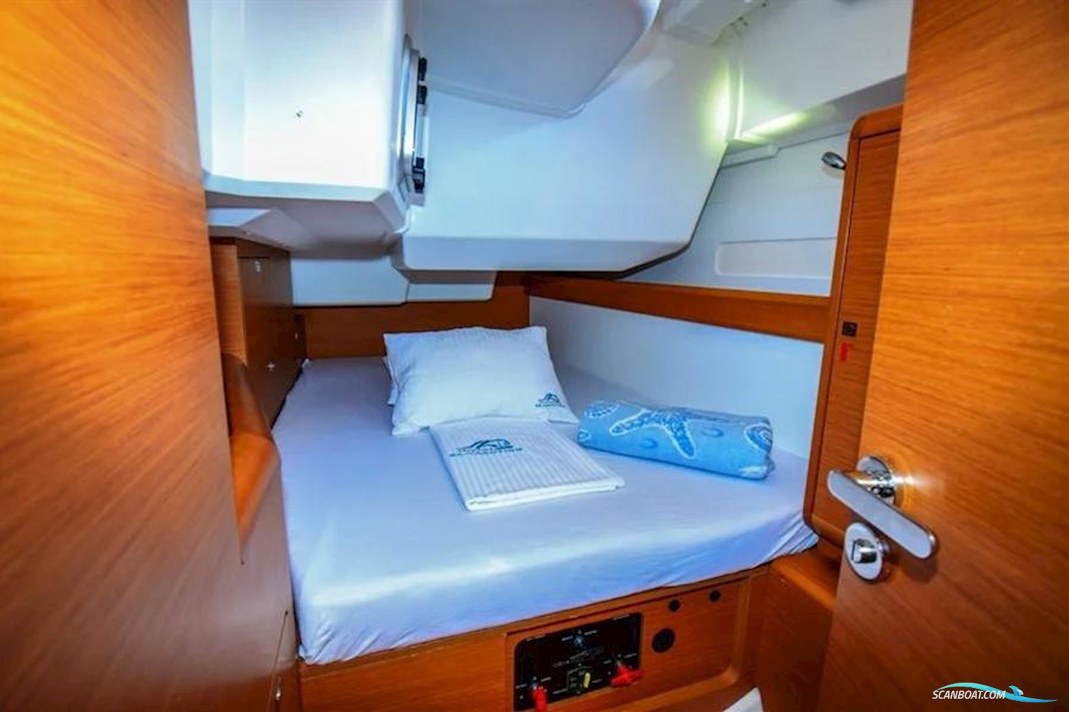 Jeanneau SUN ODYSSEY 479