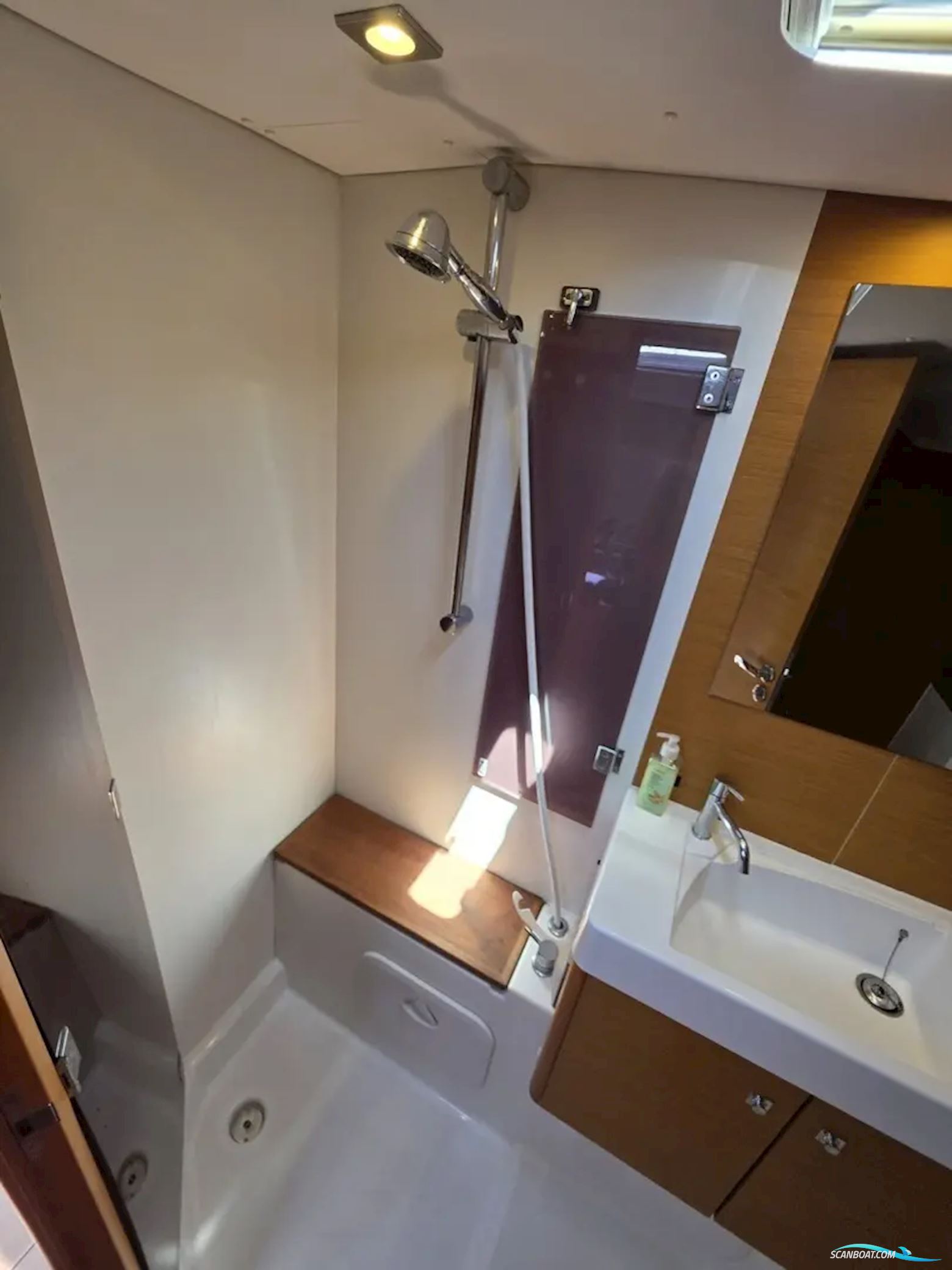 Jeanneau Sun Odyssey 479