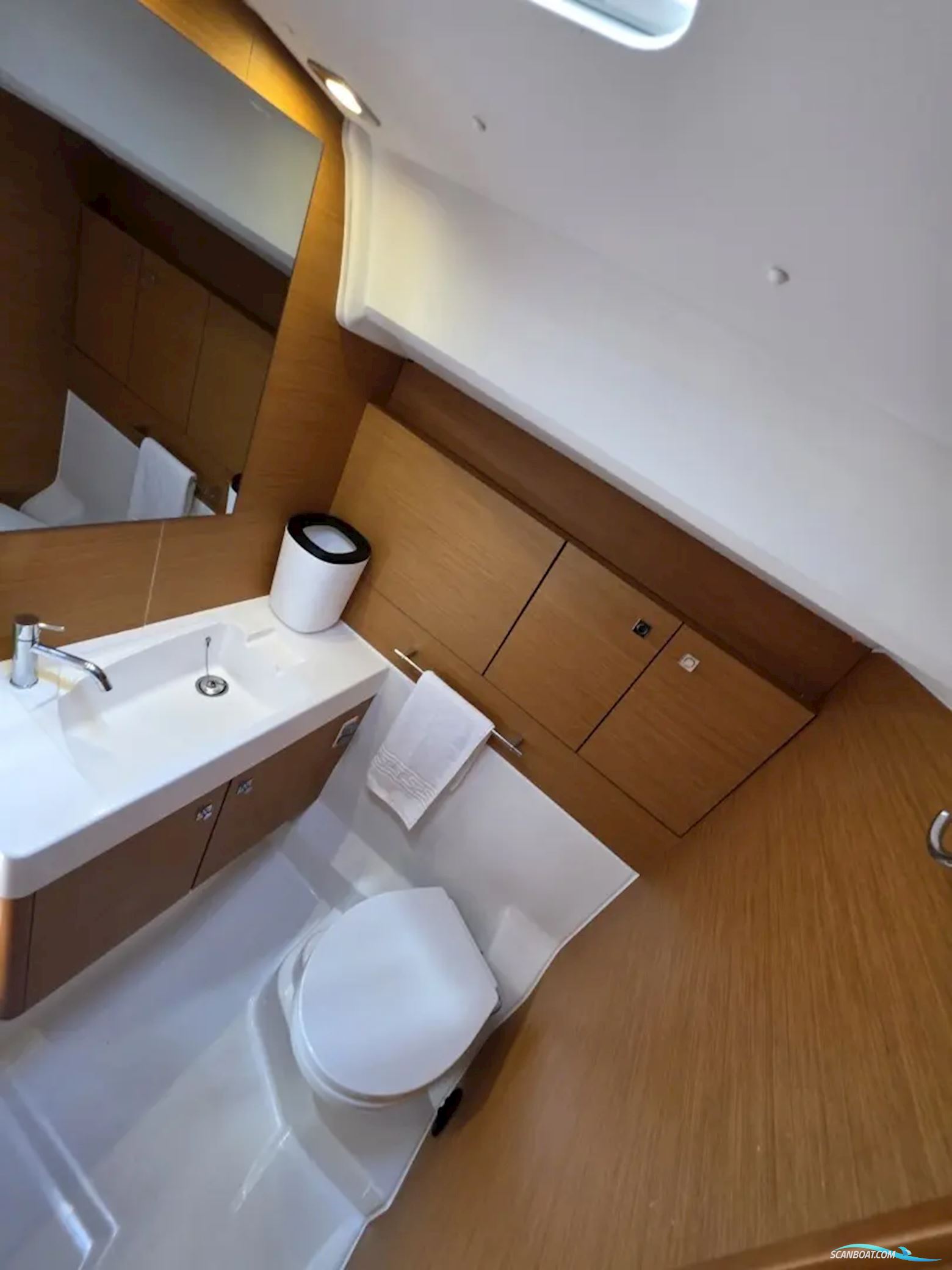 Jeanneau Sun Odyssey 479