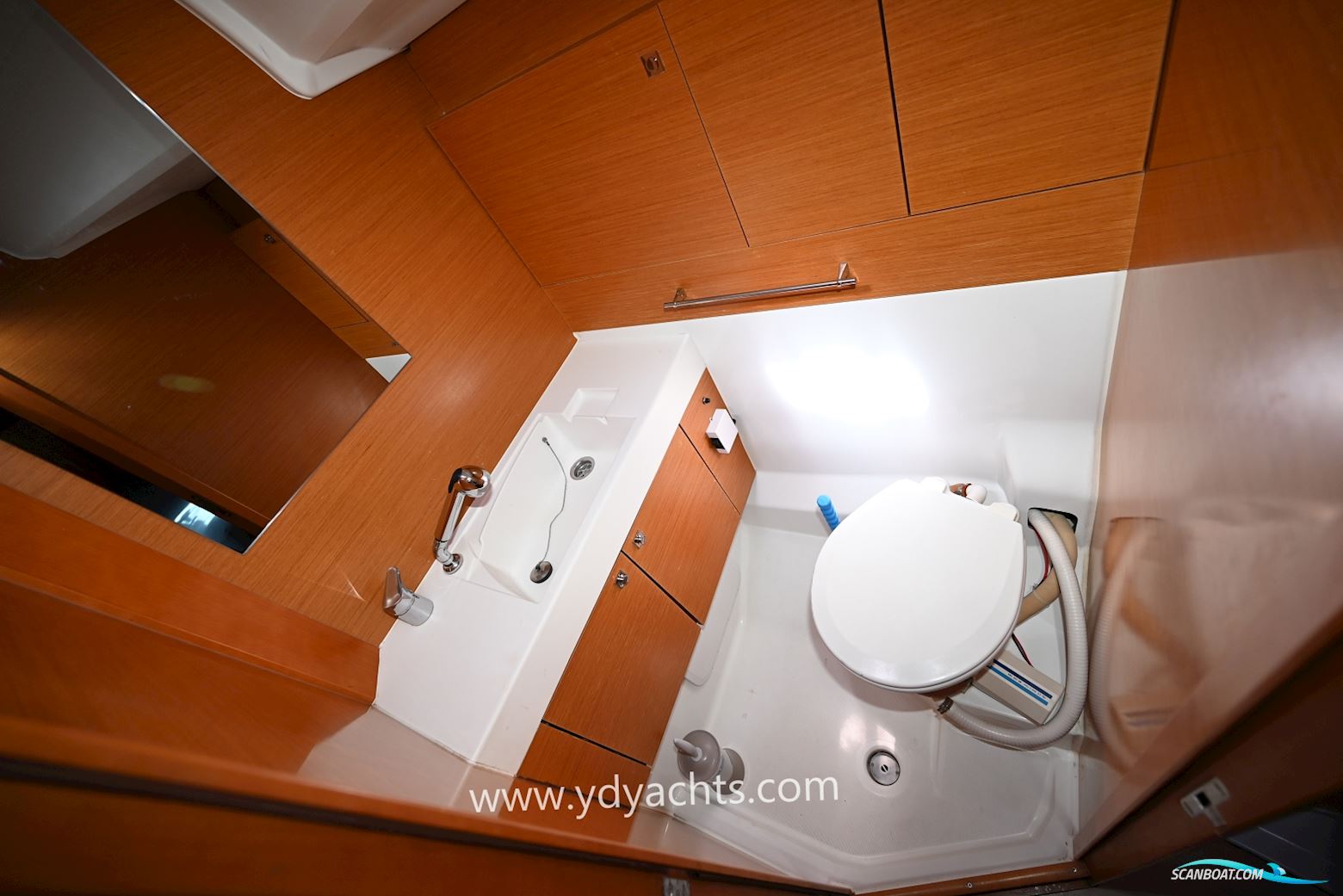 Jeanneau Sun Odyssey 479