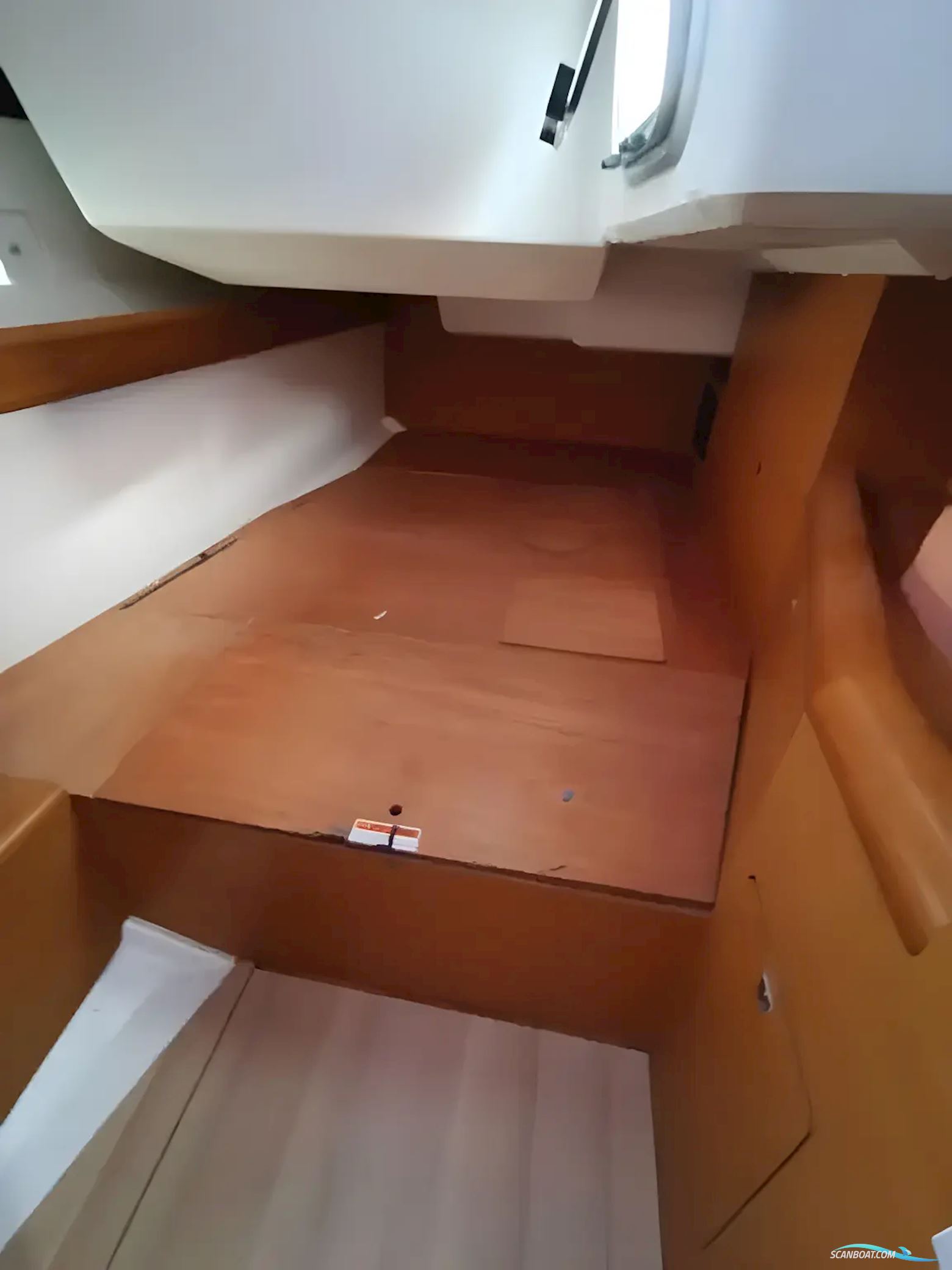 Jeanneau Sun Odyssey 479