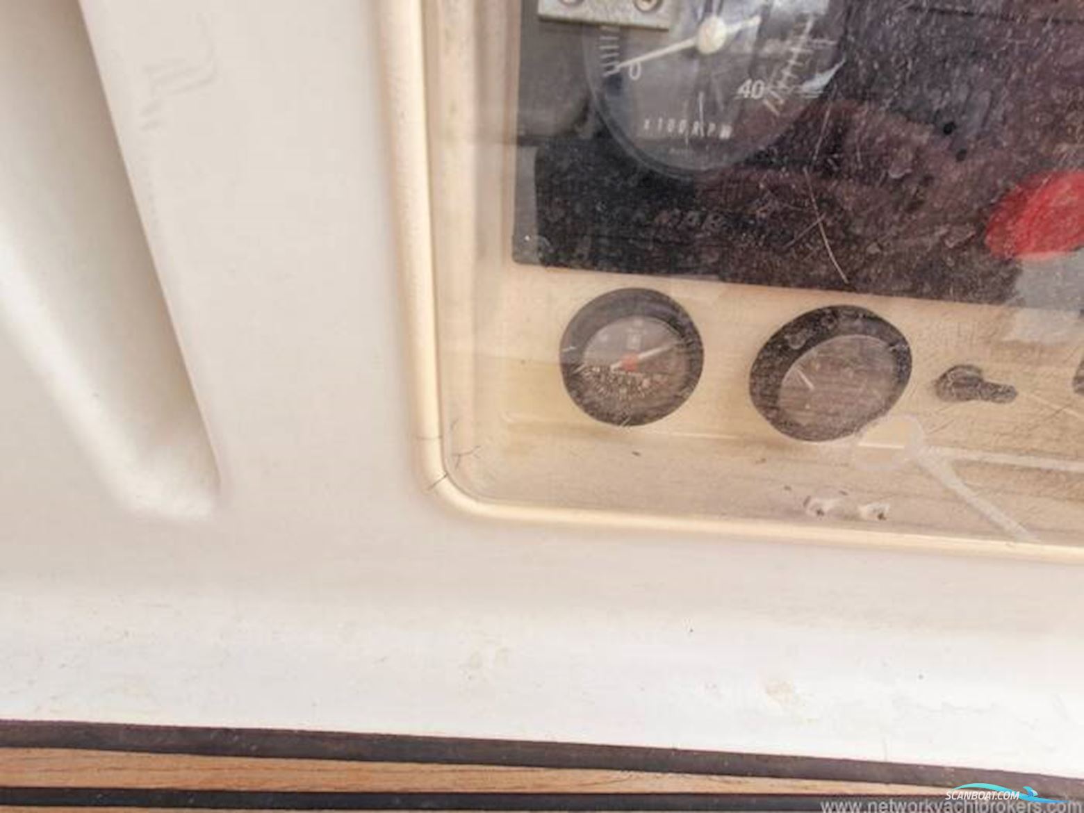 Jeanneau Sun Odyssey 49