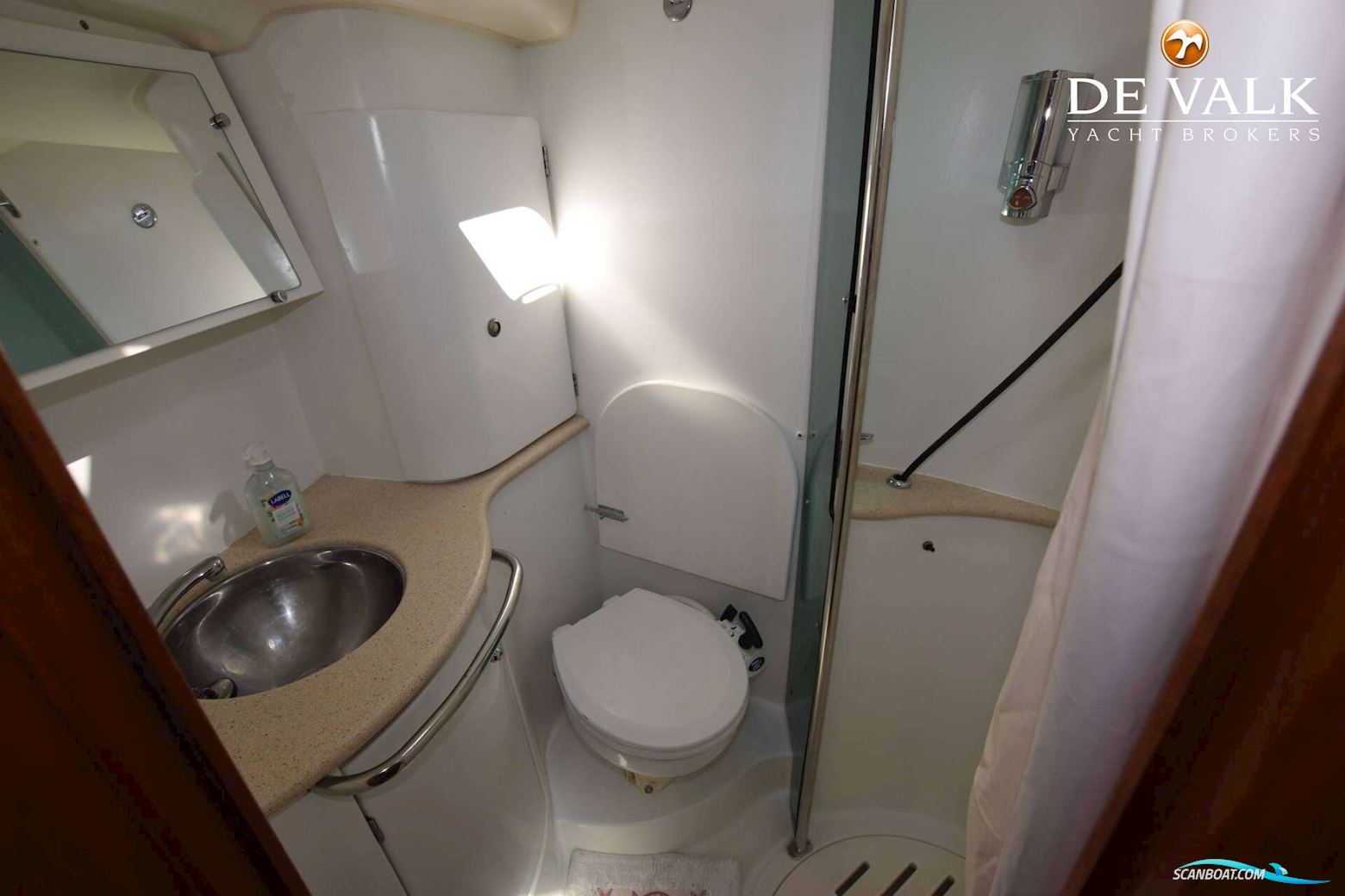 Jeanneau Sun Odyssey 49