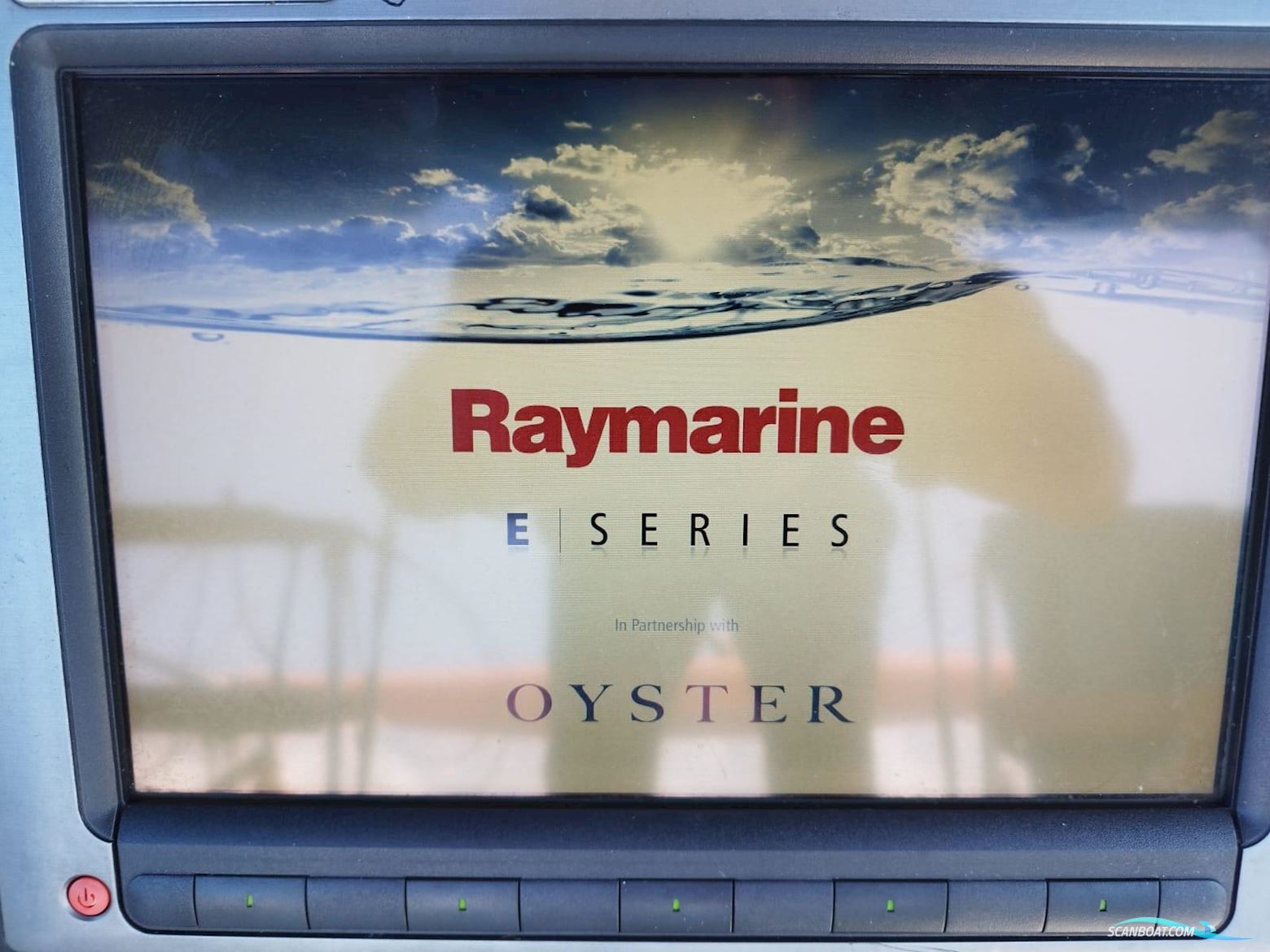 Jeanneau Sun Odyssey 49