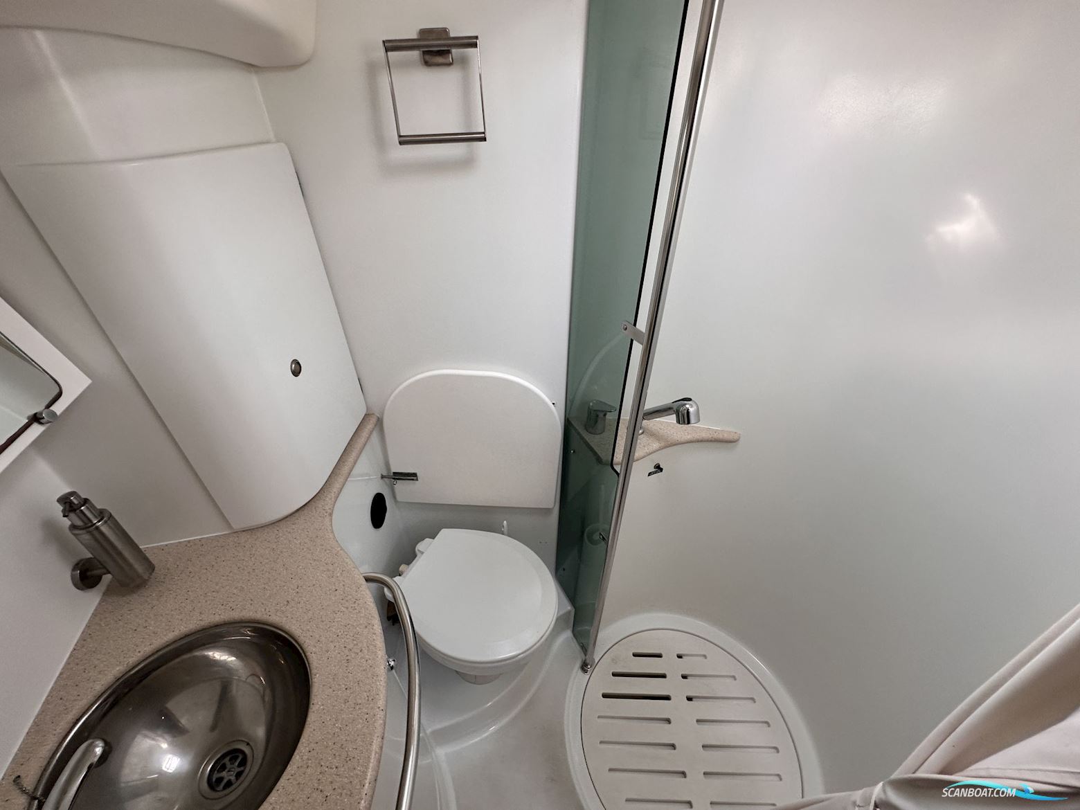 Jeanneau Sun Odyssey 49