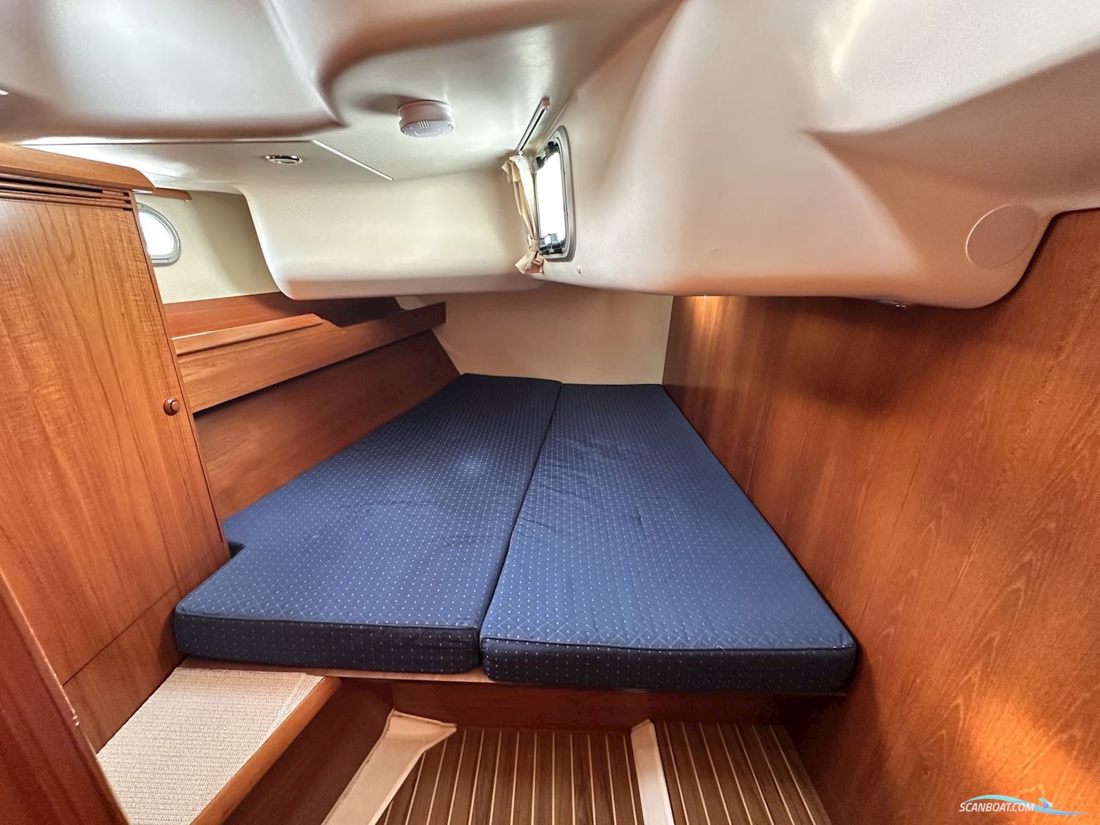 Jeanneau Sun Odyssey 49