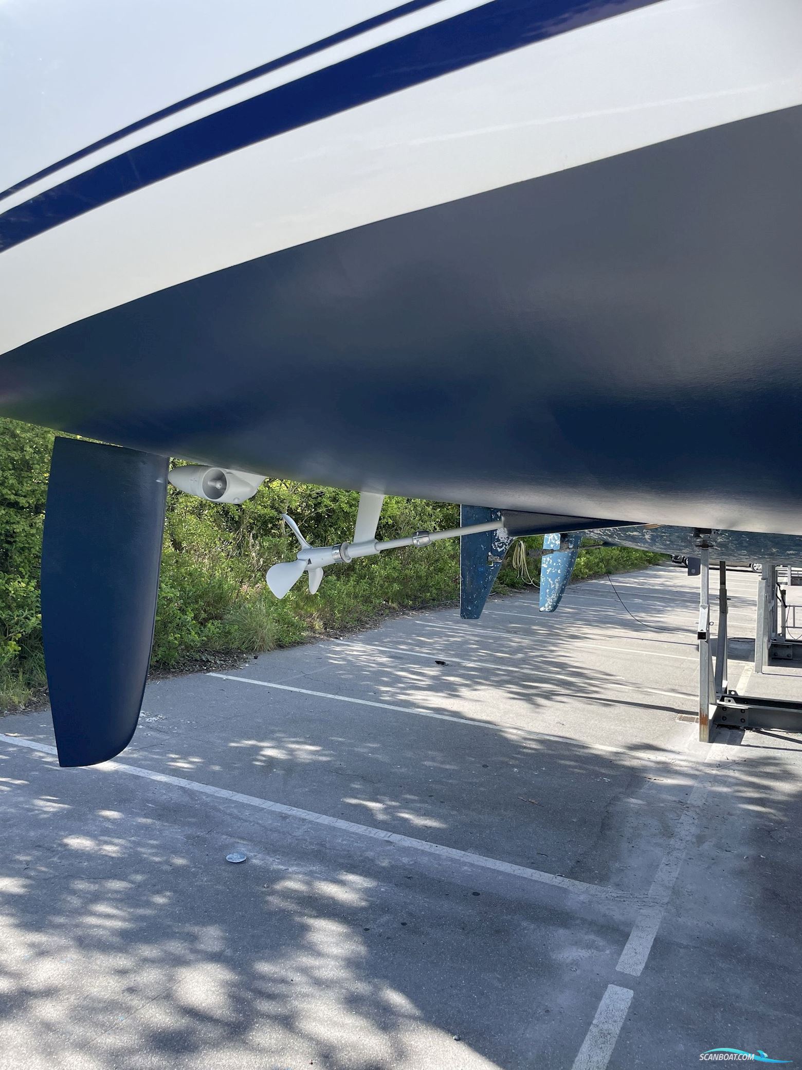 Jeanneau Sun Odyssey 49