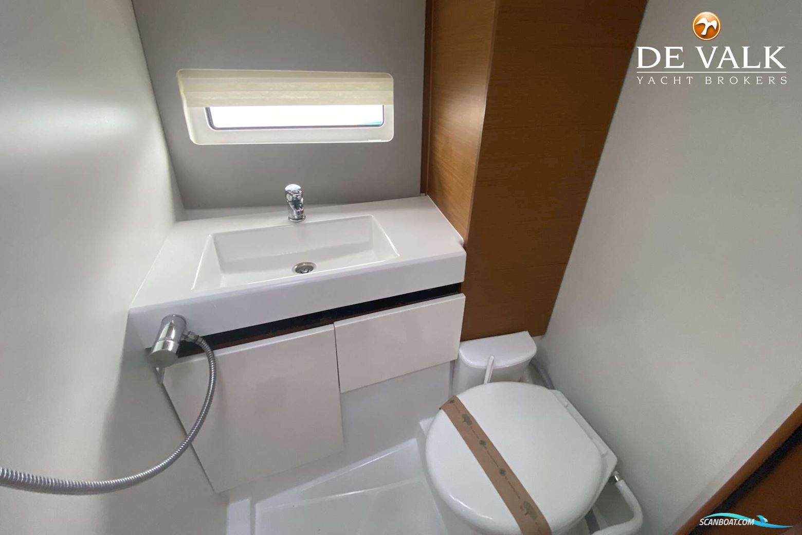 Jeanneau Sun Odyssey 490