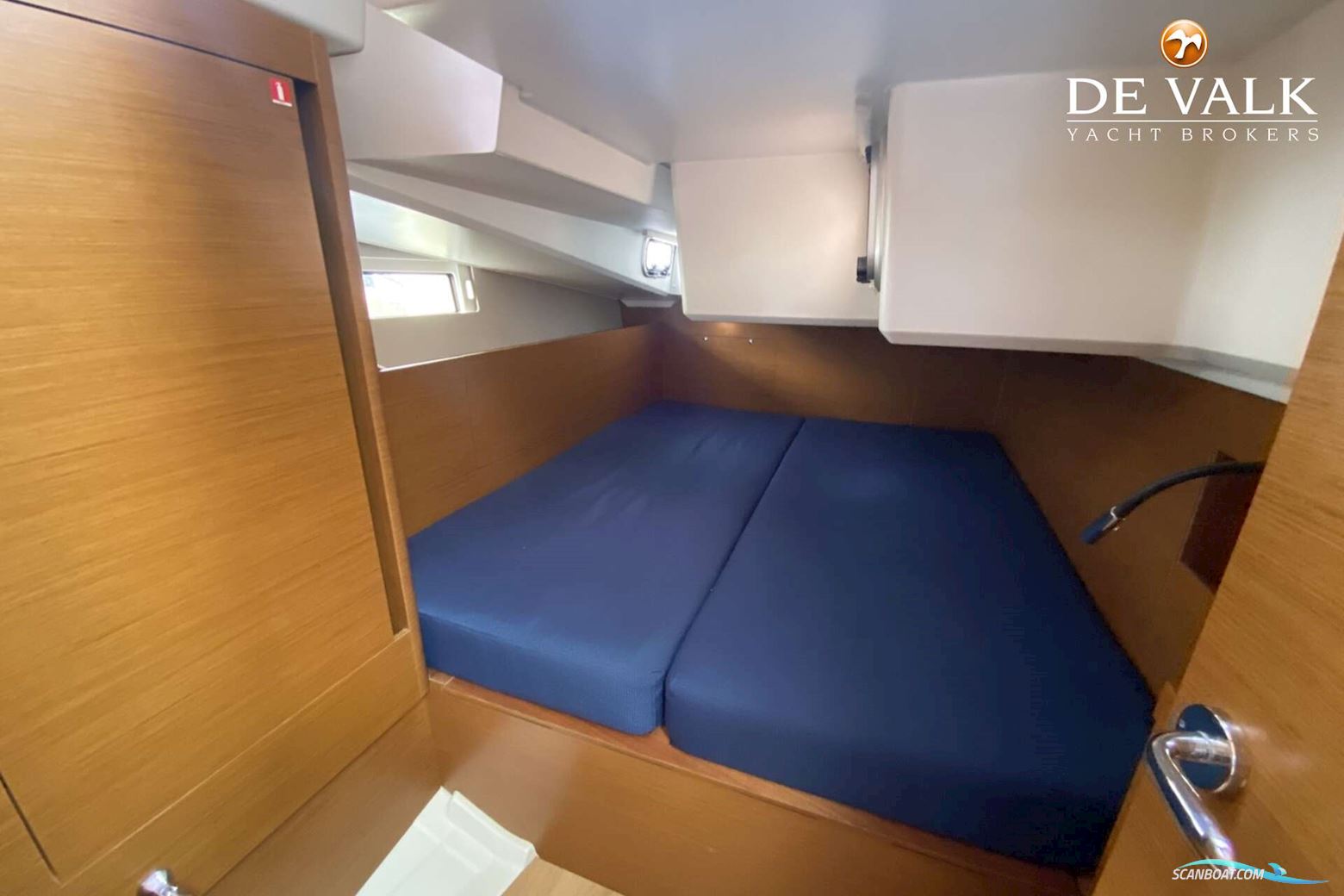 Jeanneau Sun Odyssey 490