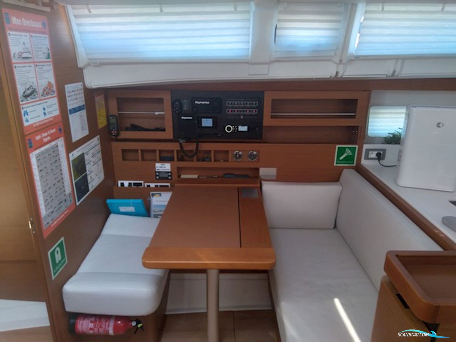 Jeanneau Sun Odyssey 490