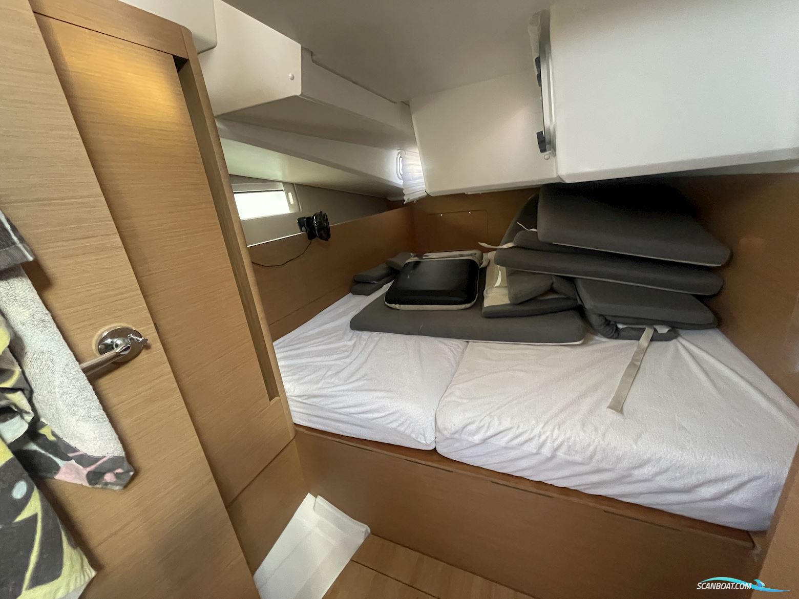 Jeanneau Sun Odyssey 490