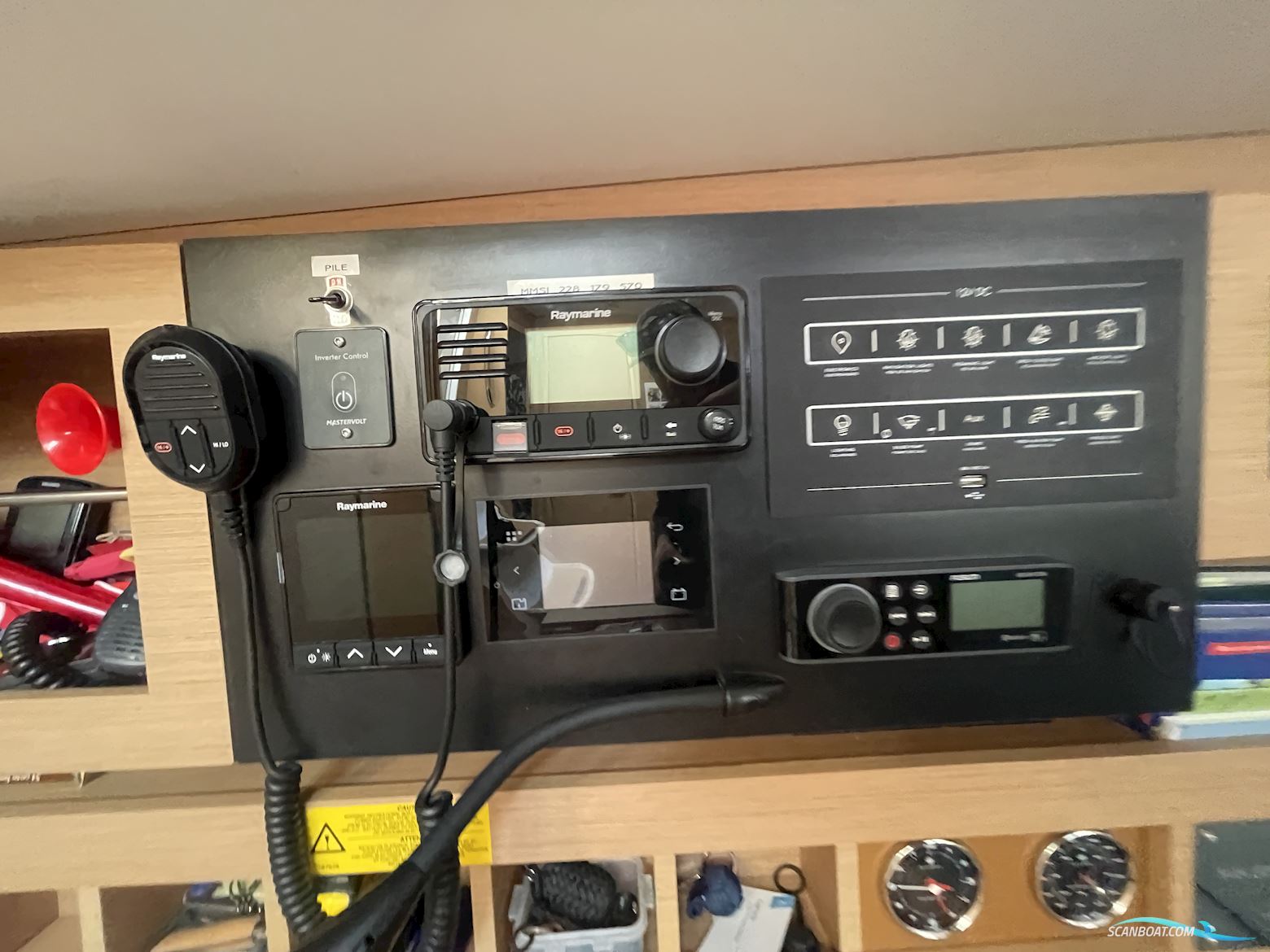 Jeanneau Sun Odyssey 490