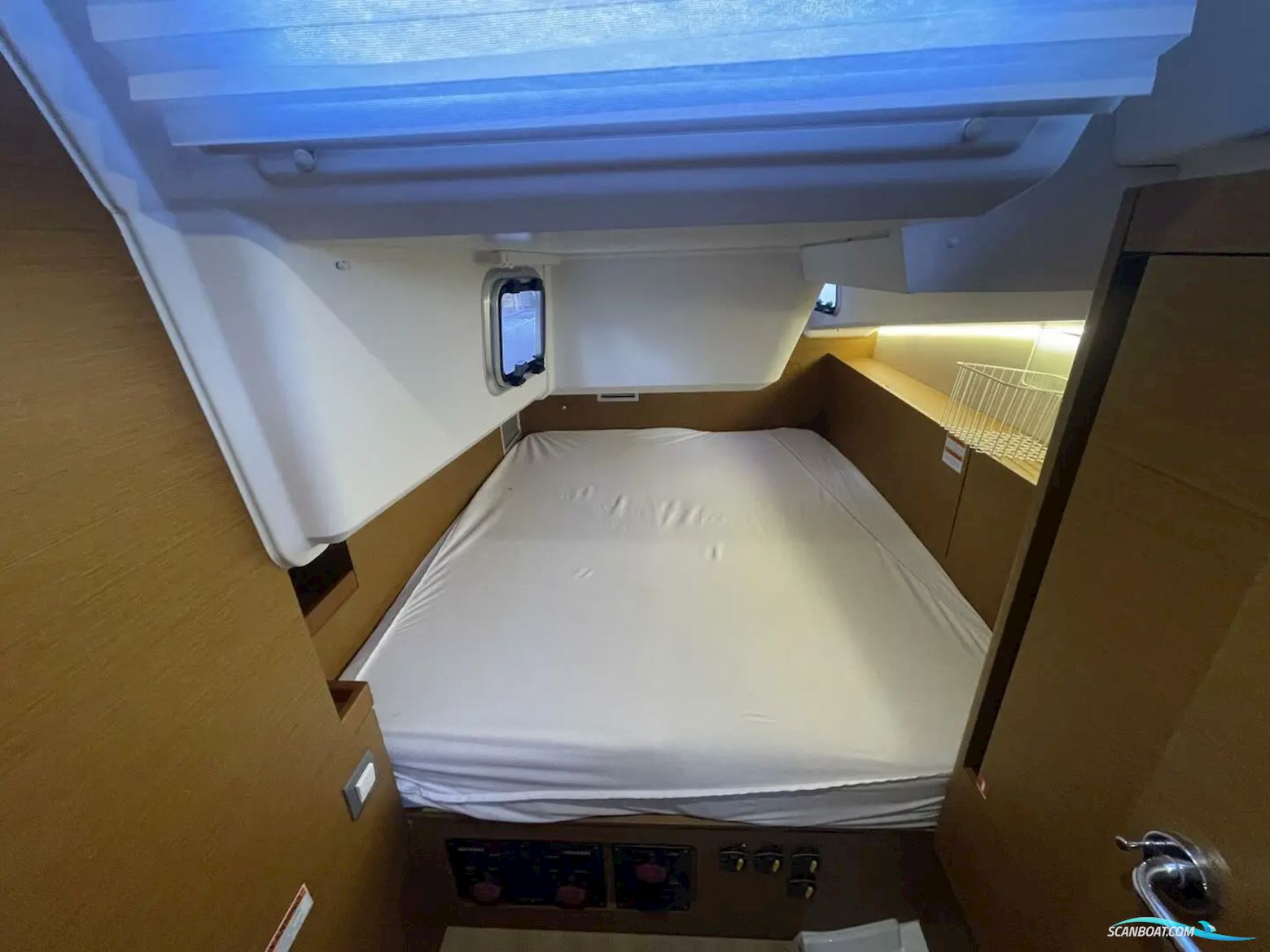 Jeanneau Sun Odyssey 490