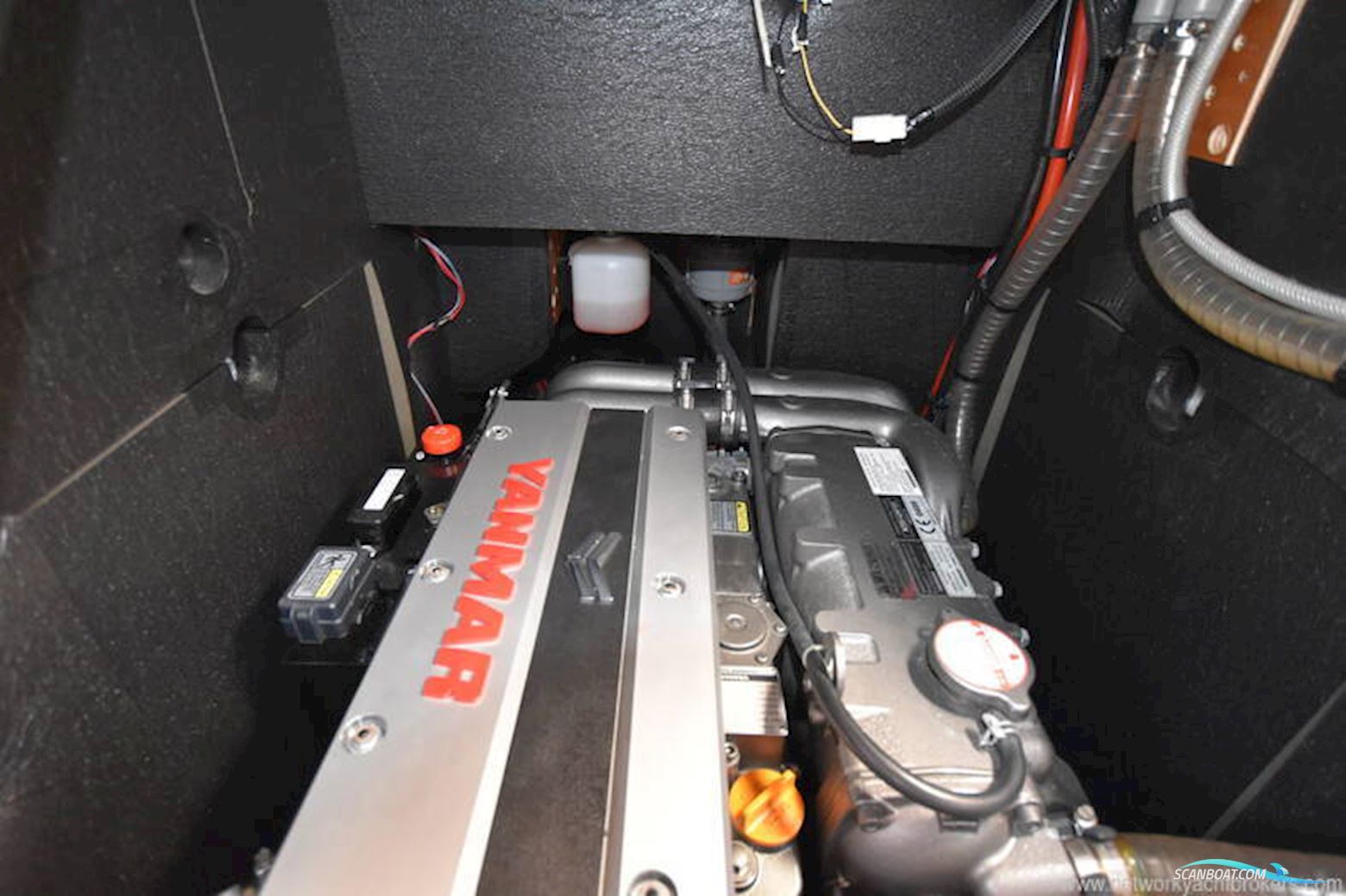 Jeanneau Sun Odyssey 490