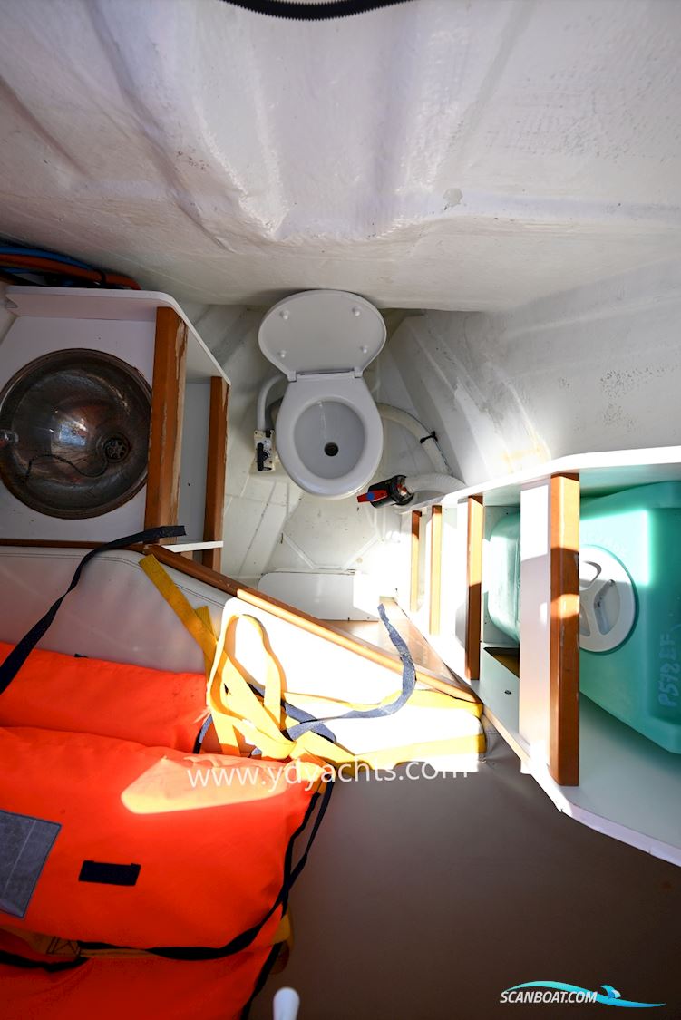 Jeanneau Sun Odyssey 490