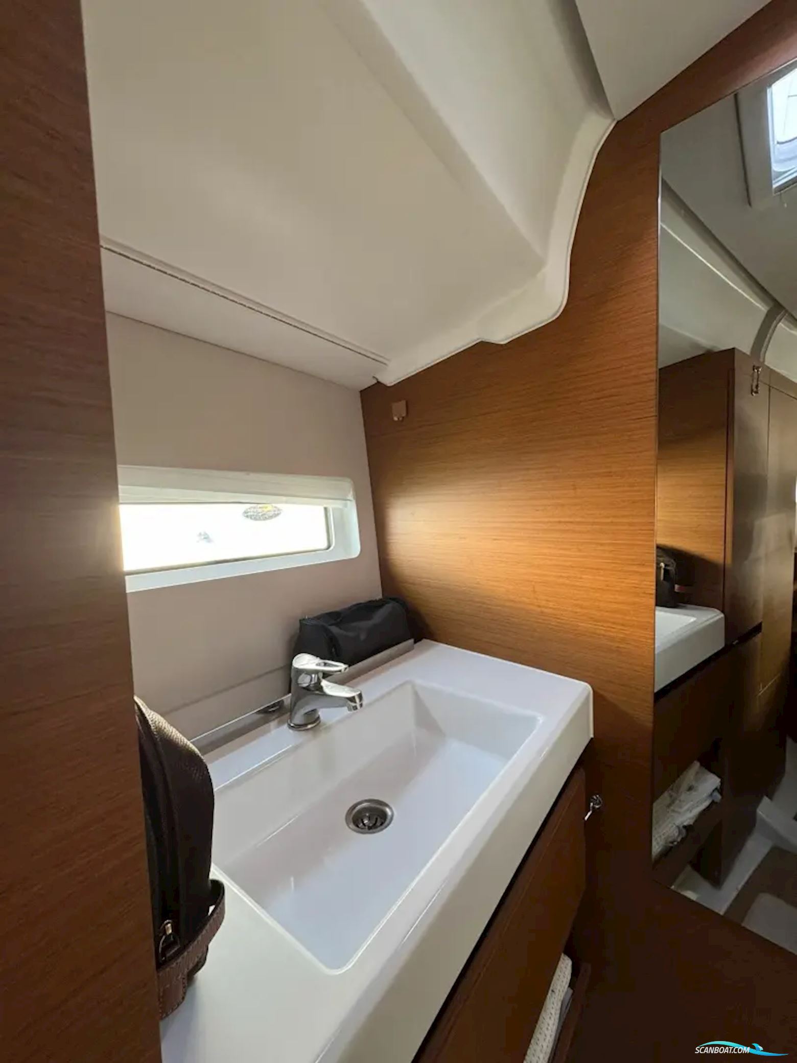 Jeanneau Sun Odyssey 490