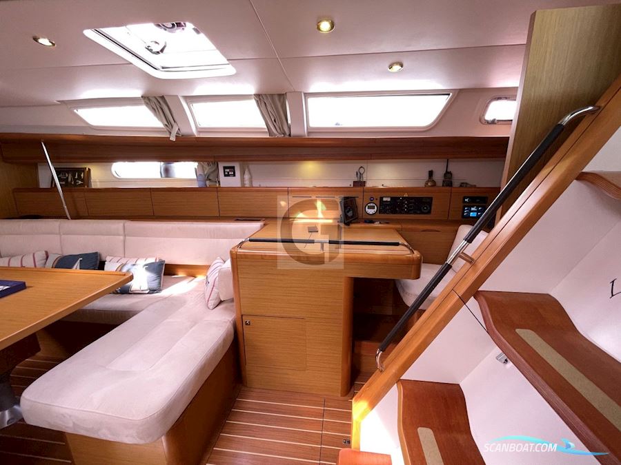 Jeanneau Sun Odyssey 49I