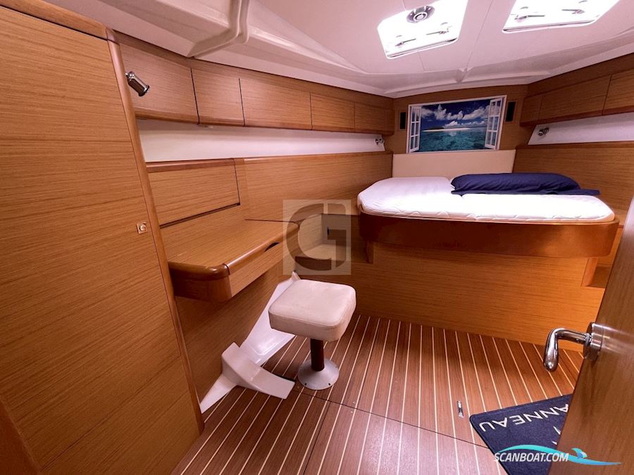 Jeanneau Sun Odyssey 49I