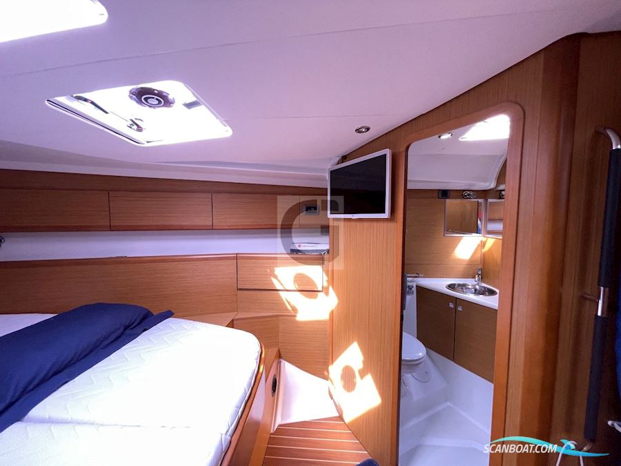 Jeanneau Sun Odyssey 49I