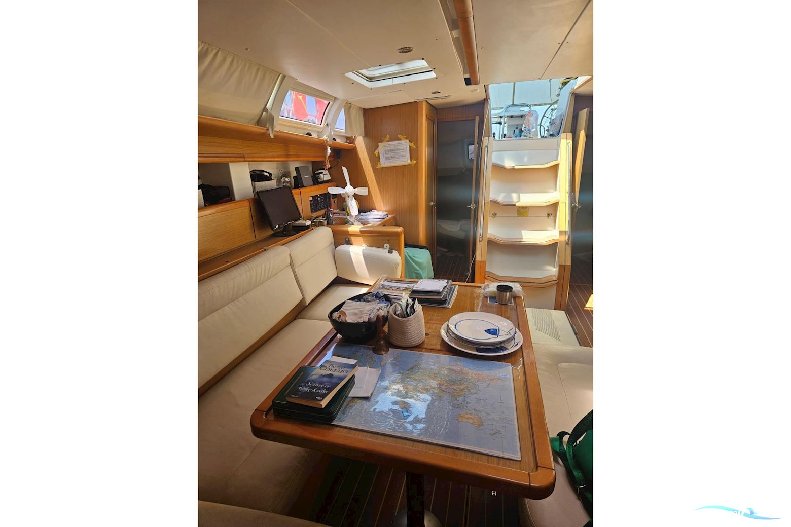 Jeanneau Sun Odyssey 49i