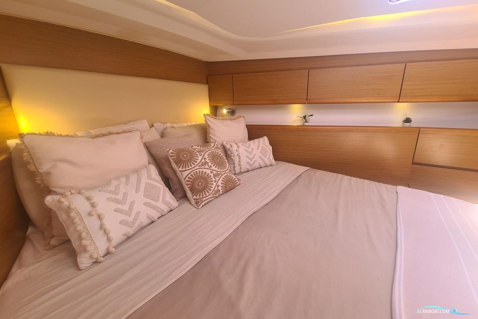 Jeanneau Sun Odyssey 50 DS