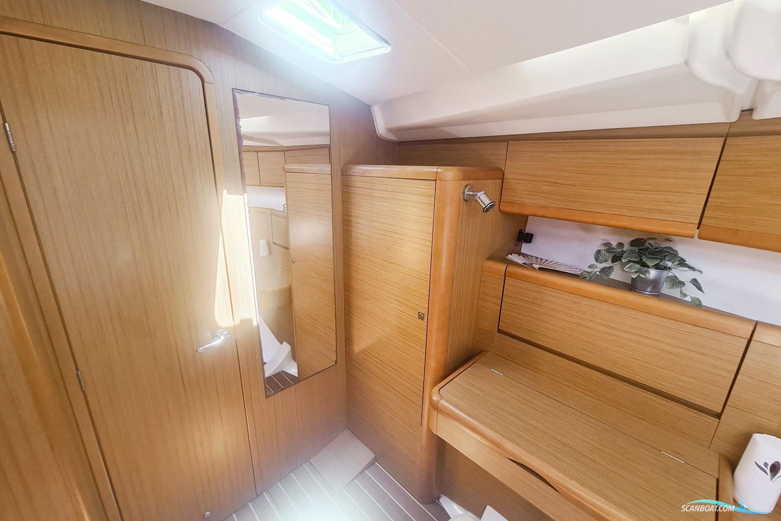 Jeanneau Sun Odyssey 50 DS