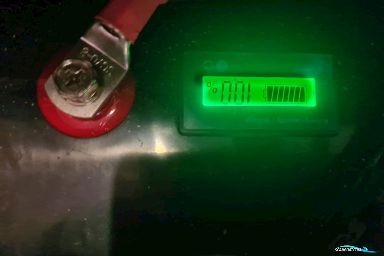 Jeanneau Sun Odyssey 50 DS