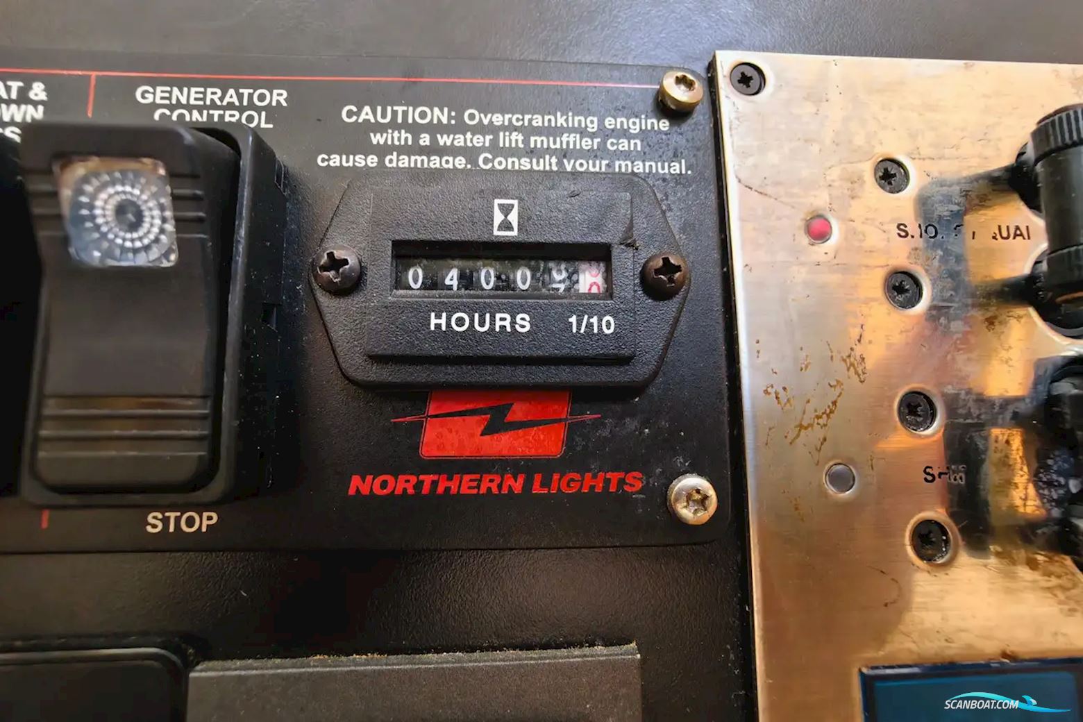 Jeanneau Sun Odyssey 509