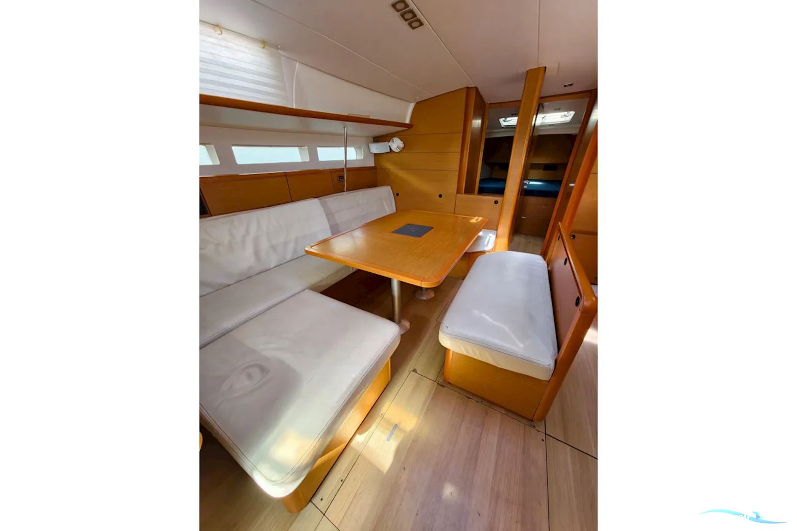 Jeanneau Sun Odyssey 509
