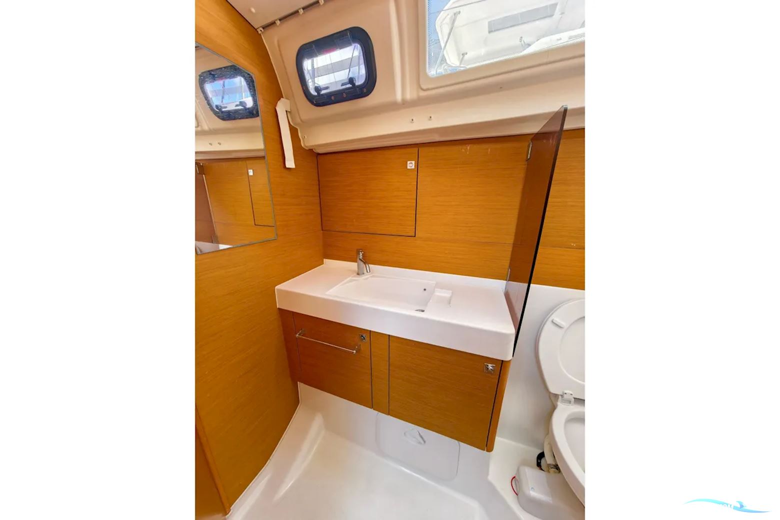 Jeanneau Sun Odyssey 509