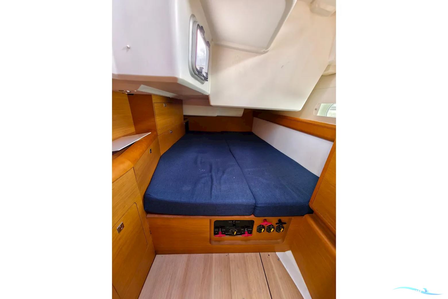 Jeanneau Sun Odyssey 509