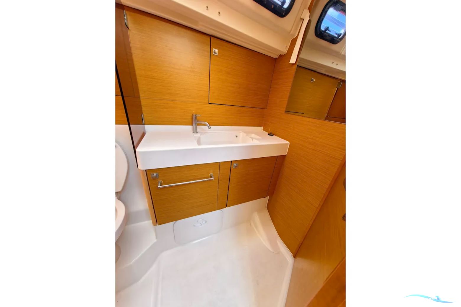 Jeanneau Sun Odyssey 509