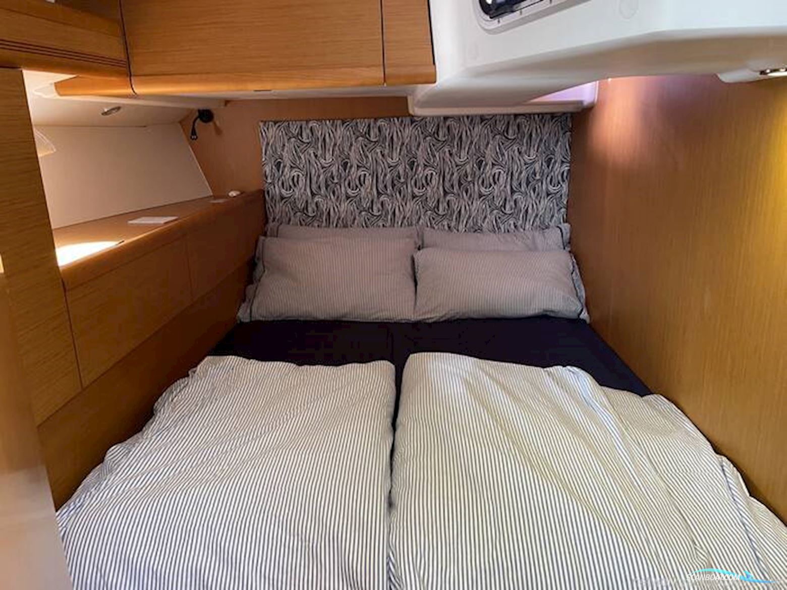 Jeanneau Sun Odyssey 50DS