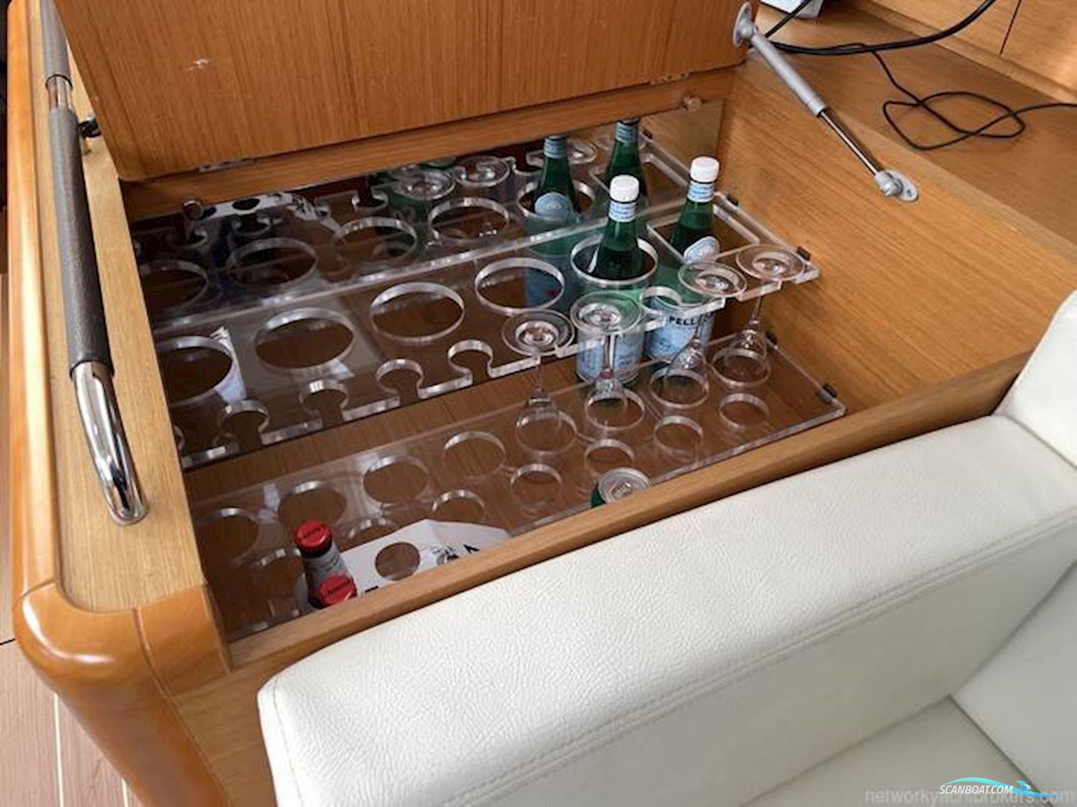 Jeanneau Sun Odyssey 50DS