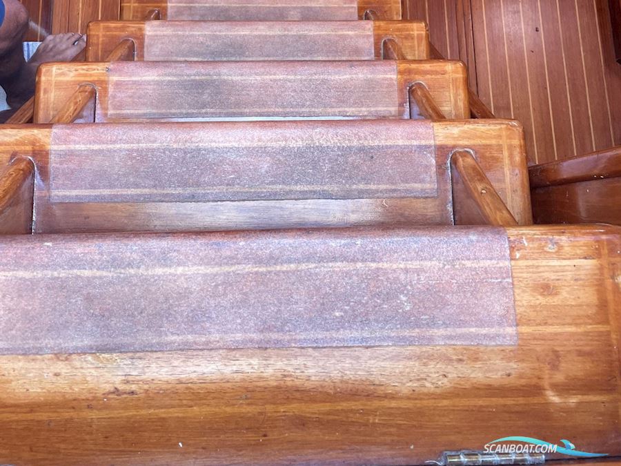 Jeanneau Sun Odyssey 51