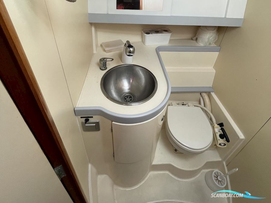 Jeanneau Sun Odyssey 51