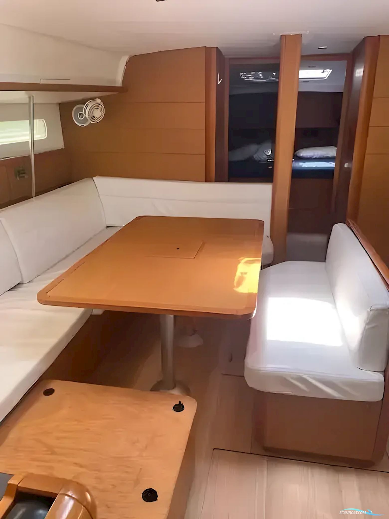 Jeanneau Sun Odyssey 519