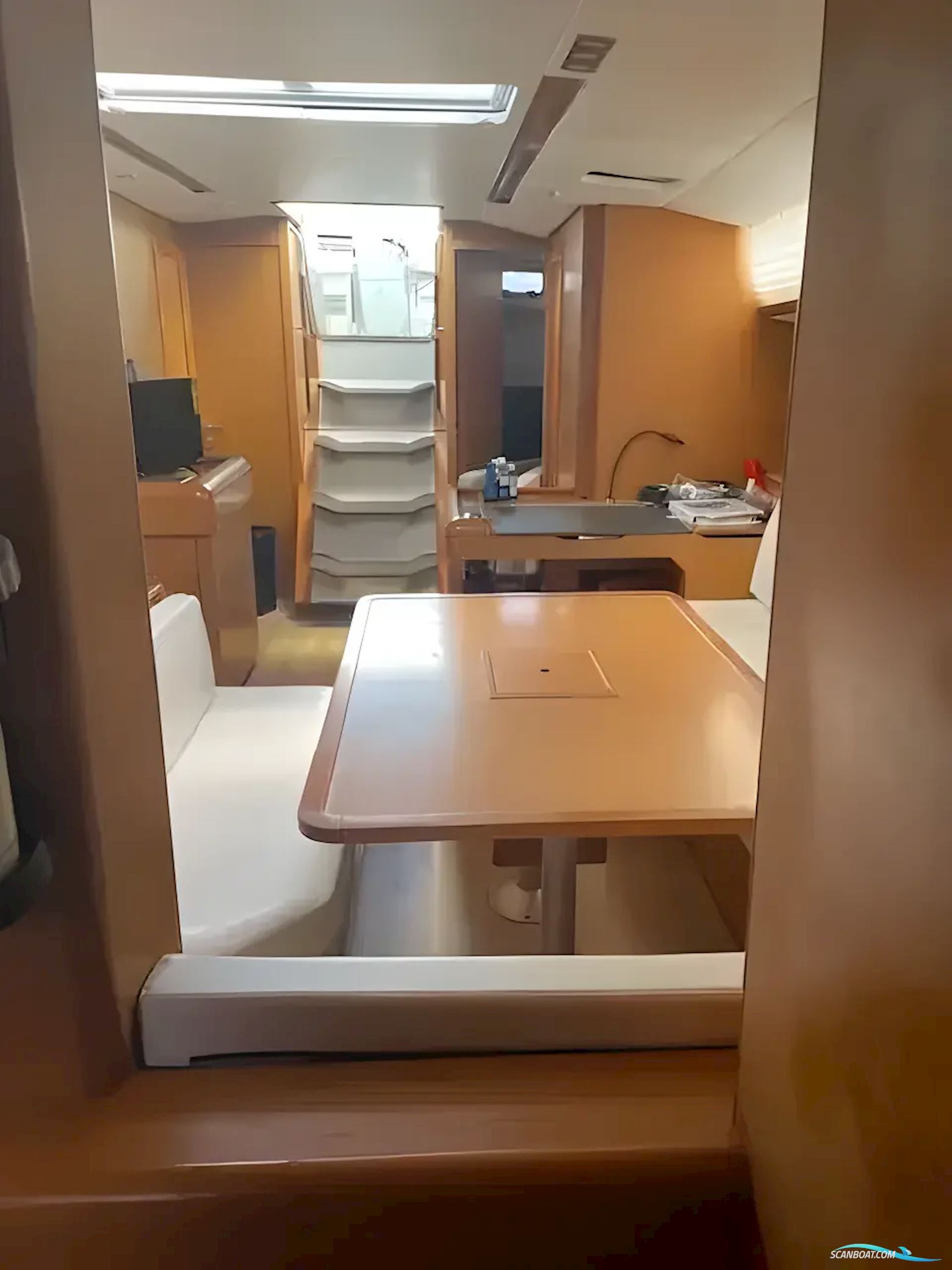 Jeanneau Sun Odyssey 519