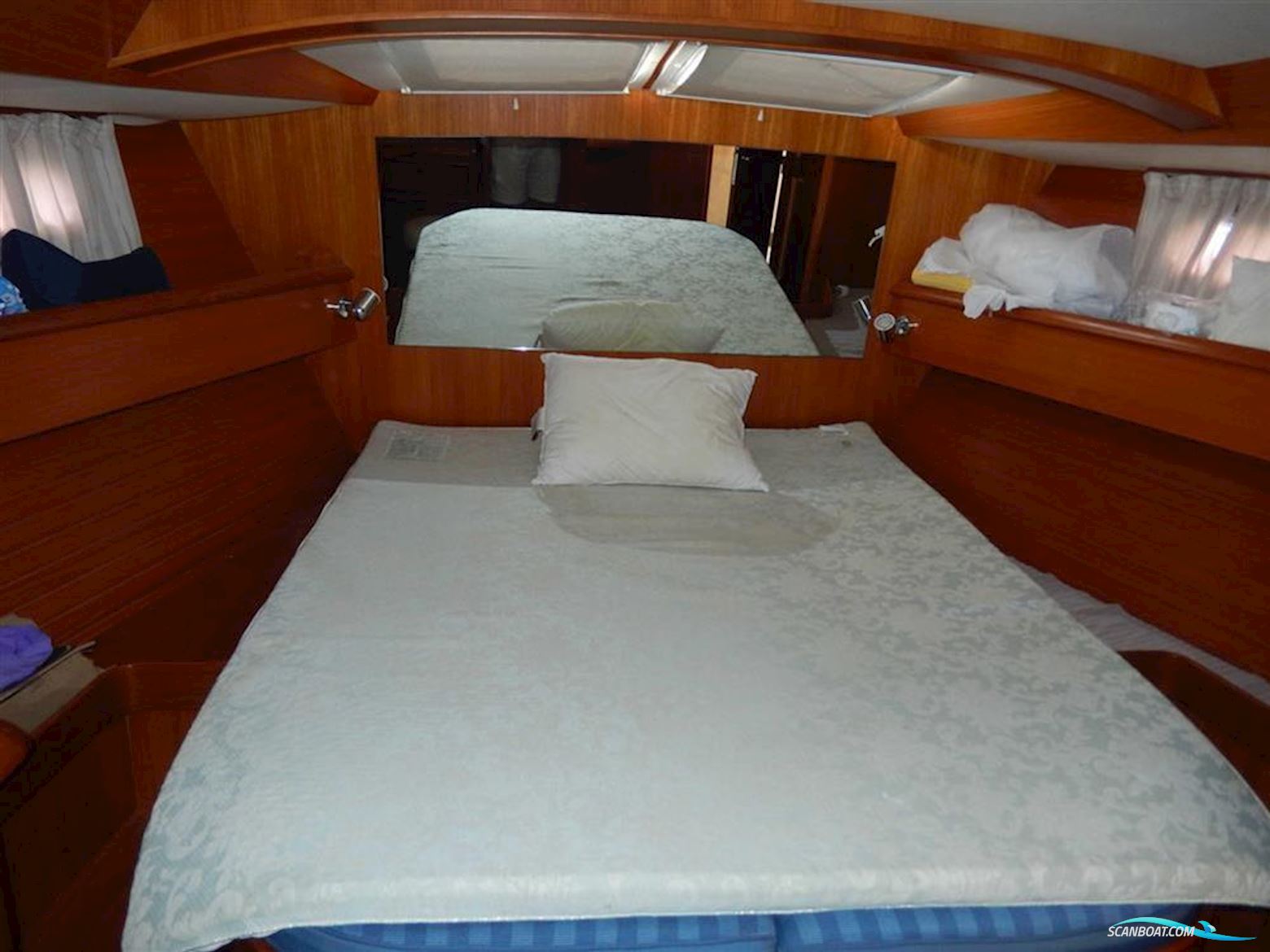 Jeanneau Sun Odyssey 52.2