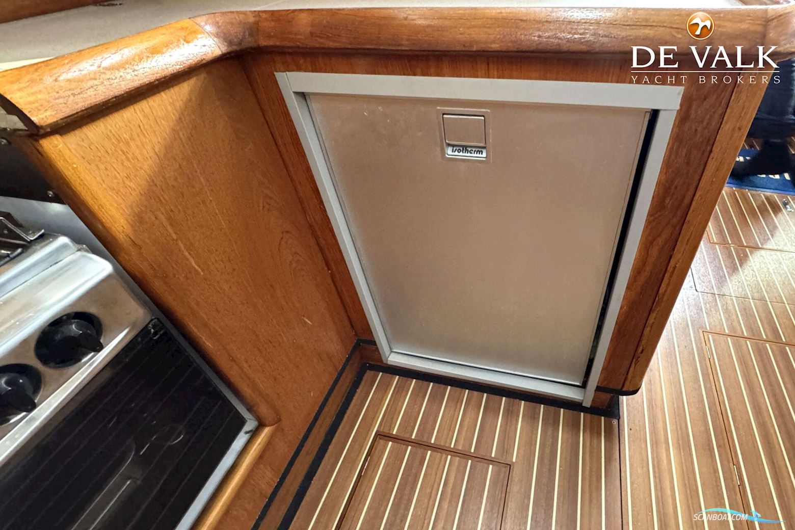 Jeanneau Sun Odyssey 52.2 Vintage