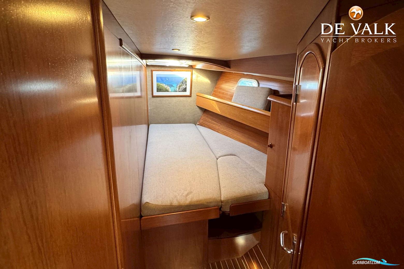 Jeanneau Sun Odyssey 52.2 Vintage