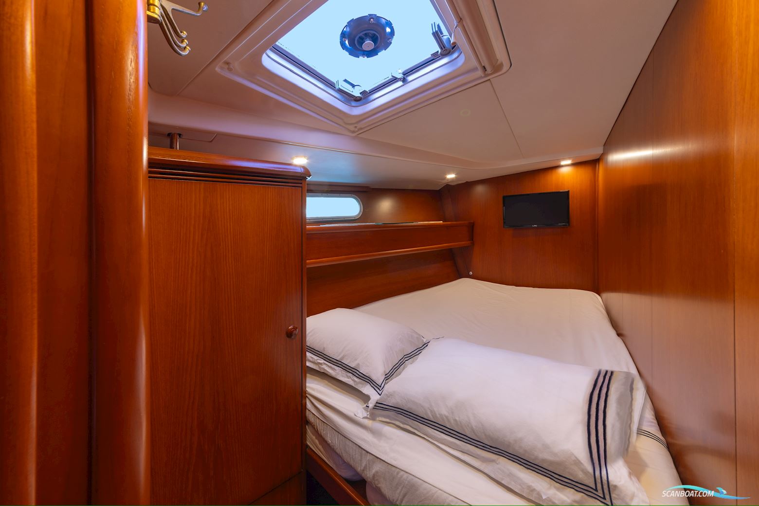 Jeanneau Sun Odyssey 54 Ds