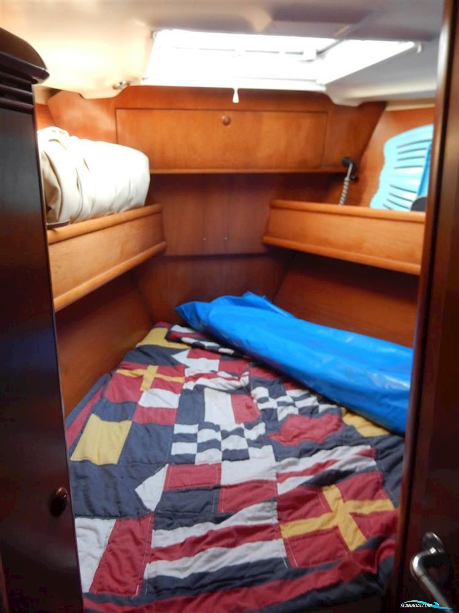 Jeanneau SUN ODYSSEY 54 DS