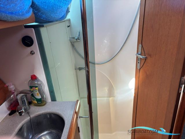 Jeanneau Sun Odyssey Ds 43