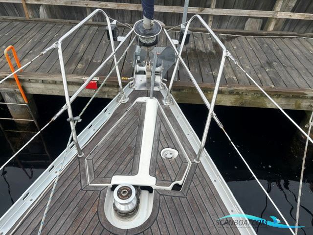 Jeanneau Sun Odyssey Ds 43