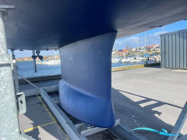 Jeanneau Sun Odyssey Ds 43