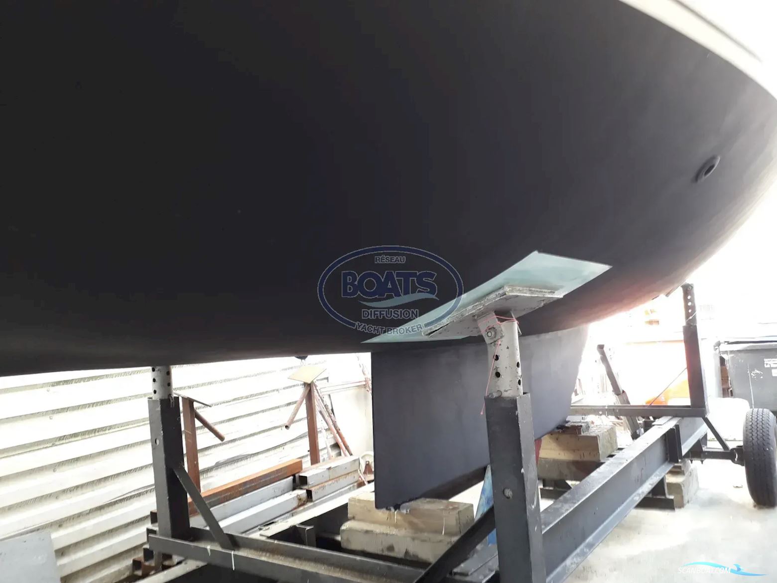 Jeanneau SUN RISE 34